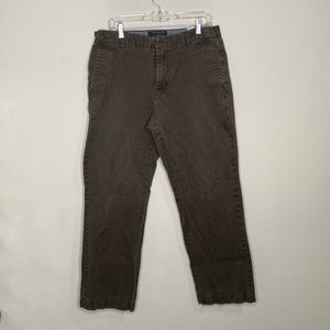 Men’s Banana Republic Relaxed Fit Dawson Pants